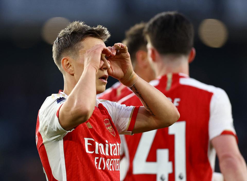 Molly Darlington/Ritzau Scanpix