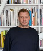 Michael Elmgreen har i mange år været halvdelen af kunstnerduoen Elmgreen &amp; Dragset med partneren Ingar Dragset.  Foto:  Elmar Vestner