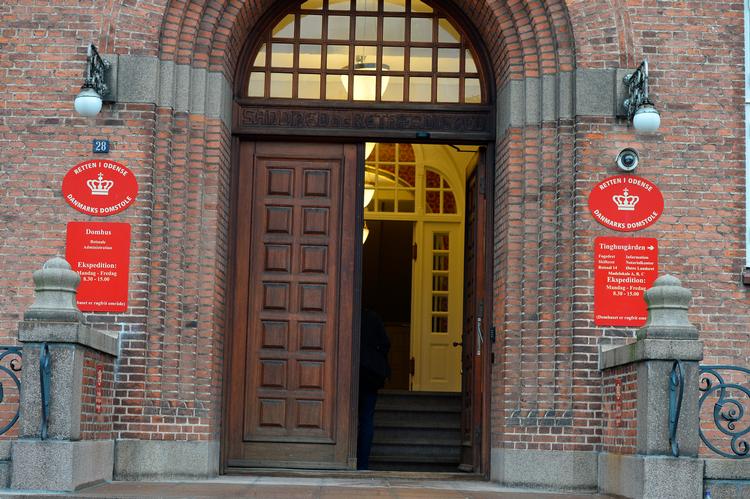 Foto: Ole Frederiksen/Ritzau Scanpix