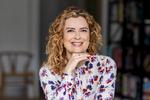 Camilla Kjems er forfatter og foredragsholder og var i mange år chefredaktør for Femina. I dag er hun mediechef ved Aller.  Foto: MEW