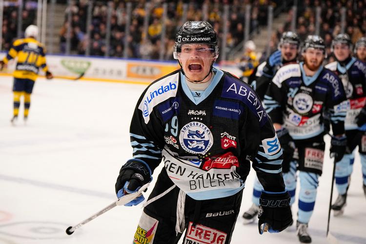 Foto: Bo Amstrup/Ritzau Scanpix