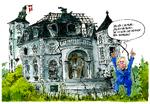 Dagens tegning Roald Als