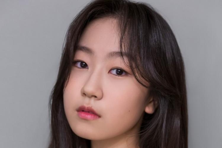 Kim Hwan-hee er en kendt musicalsanger, som har stået på de koreanske scener siden 2015, hvor hun bl.a. har medvirket i den koreanske opsætning af 'Mamma Mia'. Foto: Pr Foto