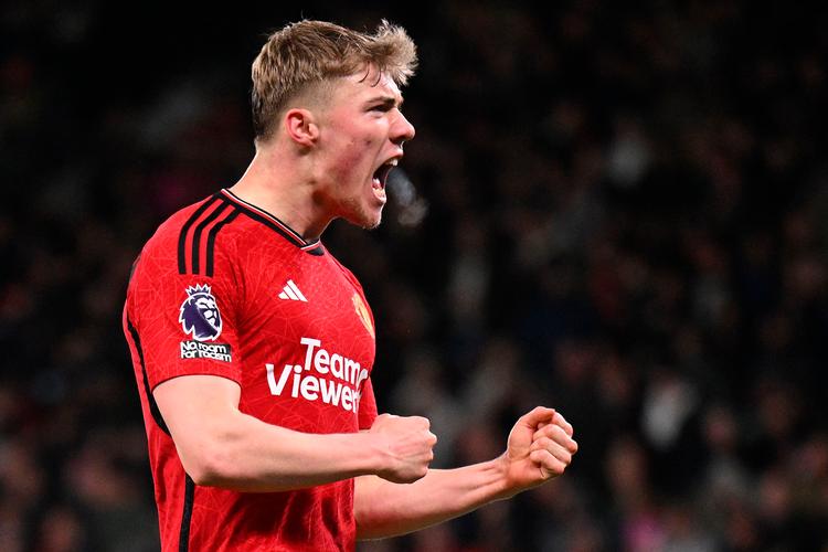 Foto: Oli Scarff/Ritzau Scanpix