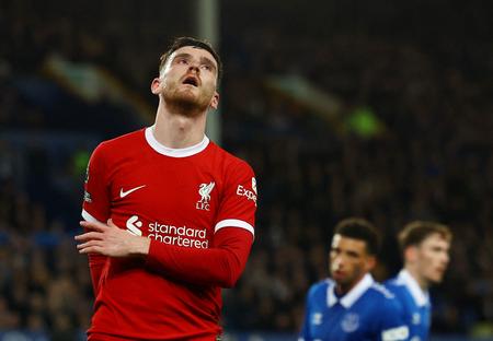 Foto: Lee Smith/Ritzau Scanpix