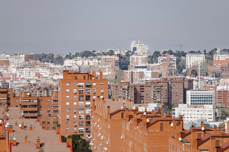 En særlig type visa har banket boligpriser i vejret i blandt andet Spanien, som nu afskaffer ordningen. Foto: Carlos Luján/Ritzau Scanpix