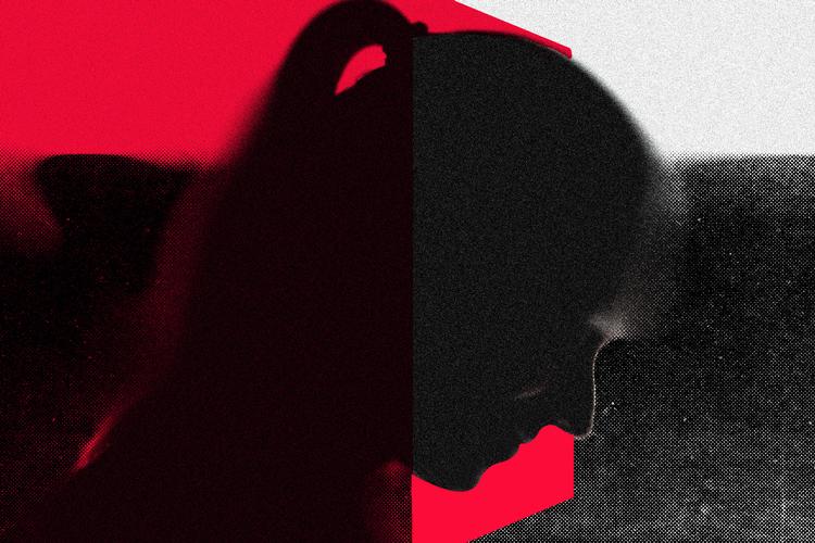 Originalfoto Peter Hove Olesen / Illustration: Rasmus Vendrup