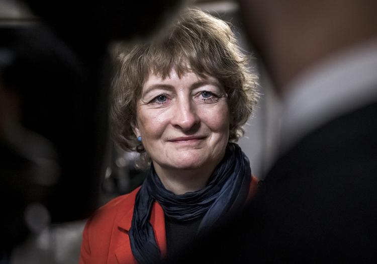 Foto: Thomas Lekfeldt/Ritzau Scanpix