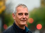 Laurent Cantet, en af fransk film største poeter og samfundsanalytikere, er død i en alder af 63.  Photo by Eric Feferberg / AFP. Foto: Eric Feferberg/Ritzau Scanpix