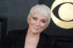 I øjeblikket turnerer Judy Collins i USA, hvor publikum blandt andet kan høre sangene fra hendes seneste, Grammynominerede album 'Spellbound'.  Foto: Jordan Strauss/Ritzau Scanpix