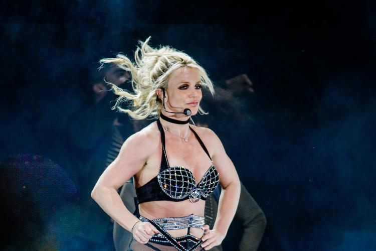 Britney Spears har i årevis ligget i et juridisk slagsmål med sin far, mens hun samtidig har forsøgt at holde musikkarrieren i live. Foto: Per Lange/Ekstra Bladet