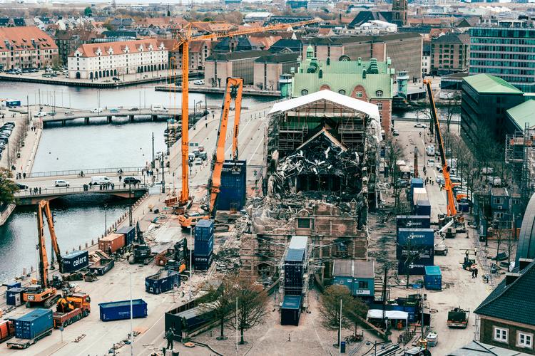 Foto: Thomas Traasdahl/Ritzau Scanpix