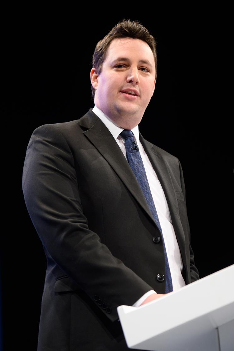 Foto: Matt Crossick/Ritzau Scanpix