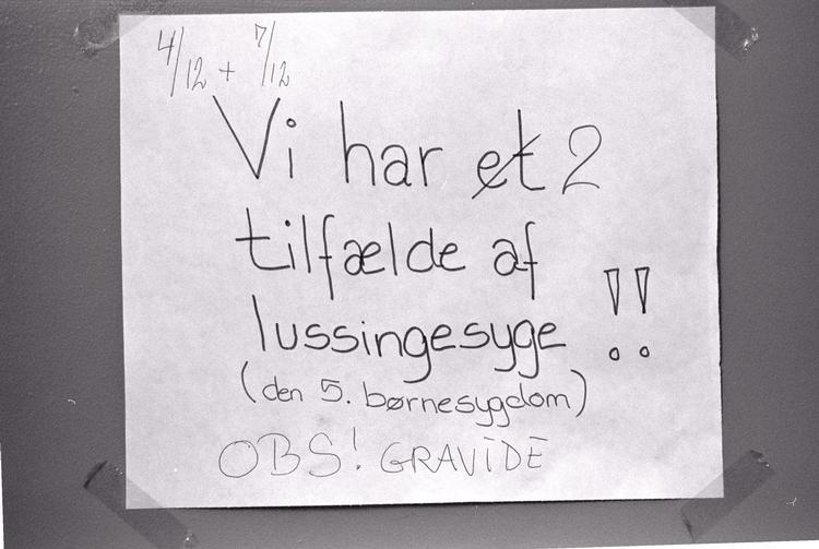 Arkivfoto Finn Frandsen
