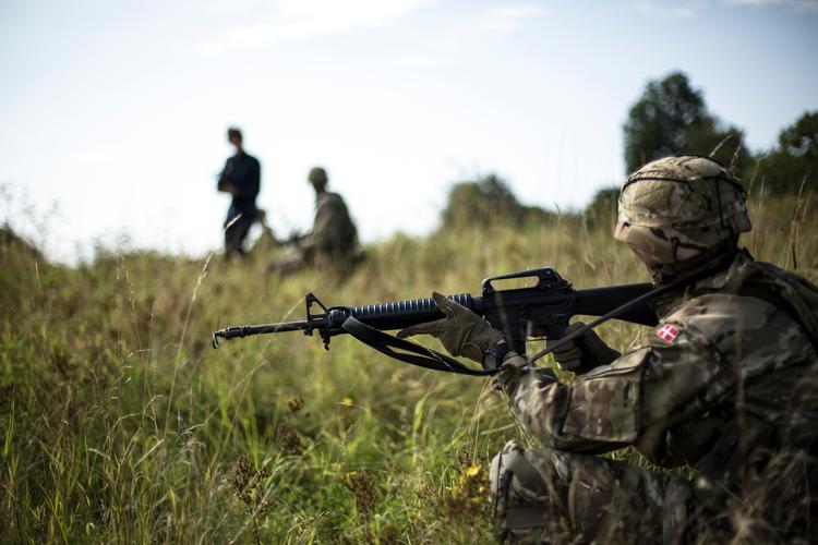 Foto: Henriette Dæhli