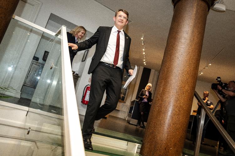 Foto: Mads Claus Rasmussen/Ritzau Scanpix