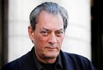 Paul Auster blev født i 1947 og døde 30. april. Hans New York-trilogi, der udkom i 1985, blev et kæmpe hit, fik kultstatus og er også forblevet hovedværket i Austers forfatterskab. Her er han fotograferet i 2011.  Foto: Bob Strong/Ritzau Scanpix