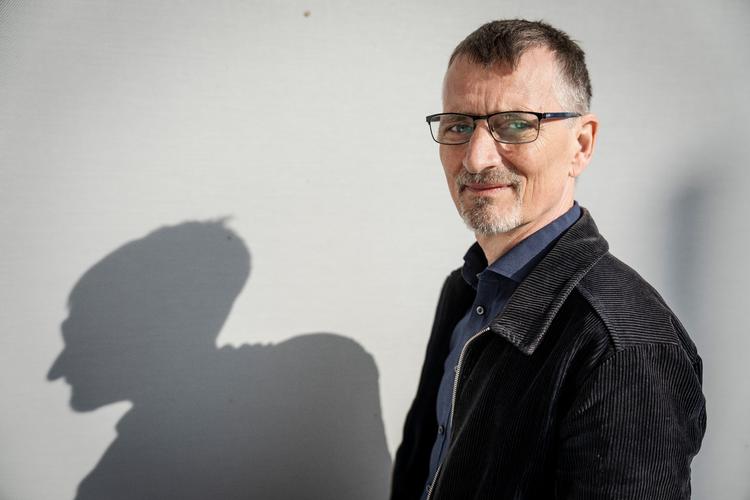 Niels Holck og hans forsvarsadvokat skal i løbet af 11 retsdage forsøge at overbevise dommeren om, at rigsadvokaten tager fejl: der er ikke grundlag for udlevering.  Foto: Mads Claus Rasmussen/Ritzau Scanpix