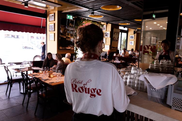 2 hjerter:»Det var en flydende katastrofe«