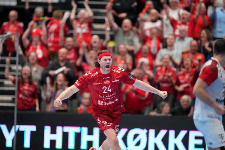 Foto: Henning Bagger/Ritzau Scanpix