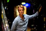 Nikolaj Hübbe har været balletmester på Det Kongelige Teater i 16 år.  Foto: Finn Frandsen