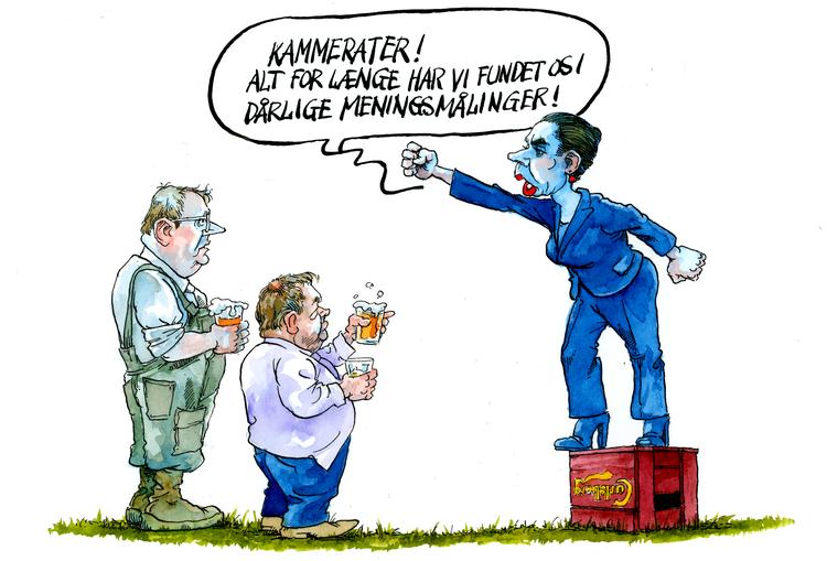 Tegning Roald Als