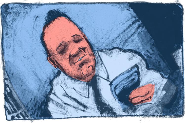 Foto: Claus Nørregaard/POLITIKEN