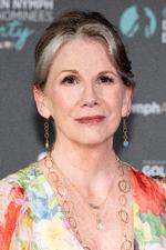 Melissa Gilbert fra Los Angeles blev som spæd adopteret af et skuespillerpar. Efter at hun havde været med i en masse reklamer, fik hun som 10-årig sit livs rolle i serien 'Det lille hus på prærien'.  Foto: Niviere David/abacapress.com/shu/Ritzau Scanpix