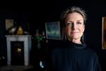 Karoline Normann har været forsvarer i 15 år. Hun har oplevet alvorlige fejl i retssager - men de fejl, der bekymrer hende mest, er ledende spørgsmål i politiets afhøringer.  Foto: Emil Bay