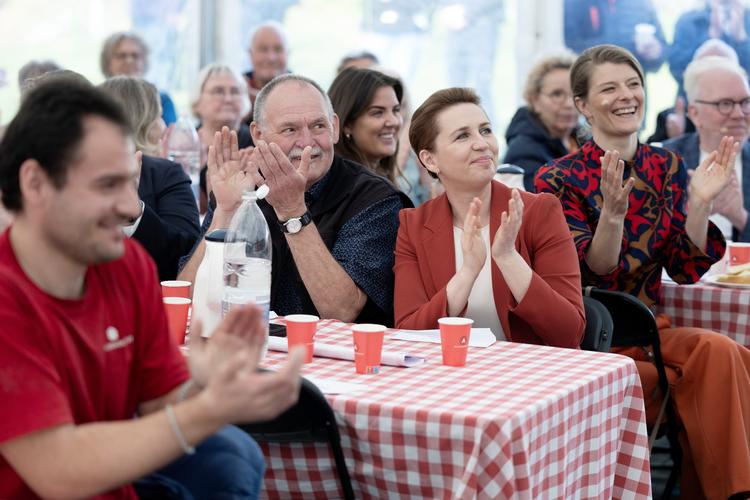 Foto: Thomas Borberg