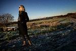 Birgitte Bang Ingrisch er fredningschef i Danmarks Naturfredningsforening, som står bag 95 procent af alle fredningssager herhjemme.  Foto: Martin Lehmann