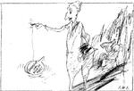 Tegning:  Per Marquard Otzen