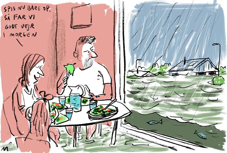 Foto: Mette Dreyer/POLITIKEN