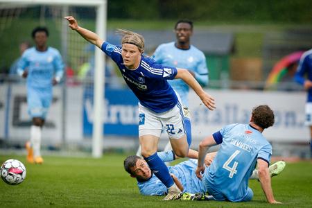 Foto: Jens Dresling