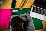 På landsplan steg andelen af folkeskoleelever, der ikke består dansk og matematik, til 11,5 procent i 2023. Foto: Janus Engel