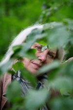 Kirsten Olesen var en af de skuespillere, som sidste år blev fyret fra Det Kongelige Teater, da nationalscenen besluttede sig for at afskaffe skuespillerensemblet. Det betyder dog langt fra, at hun mangler roller.  Foto: Finn Frandsen
