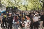 Oplev alt fra kirkegårdsvandring og fotoudstilling til klima-krea-workshop og catalansk mennesketårn, når der i weekenden er 48 Timer Festival på Nørrebro. Foto: Pr-foto: 48 Timer Festival