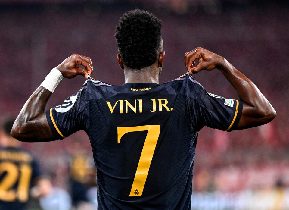 Kirill Kudryavtsev/Ritzau Scanpix