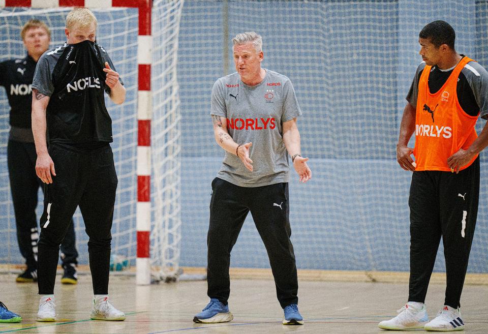 Liselotte Sabroe/Ritzau Scanpix