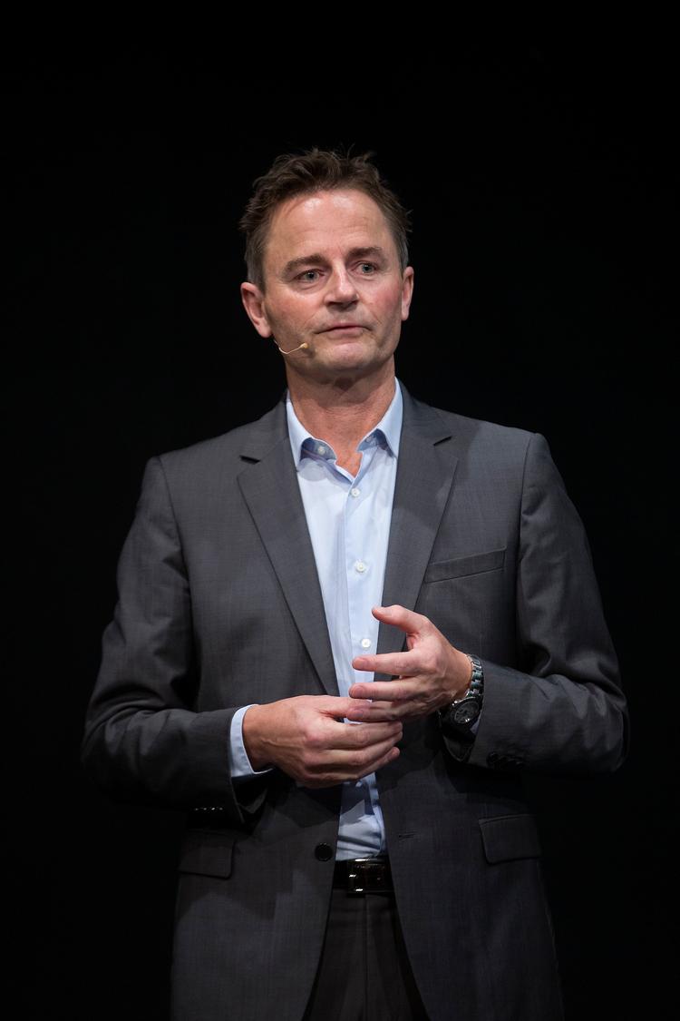 Millionløn til mediechef tager ny drejning: »Det er ikke noget, man ...