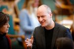GrønReform bør blive anvendt hver eneste gang, politikerne forhandler om forhold, der har konsekvenser for miljø og klima, mener Enhedslistens politiske ordfører, Pelle Dragsted.    Foto: Jens Dresling