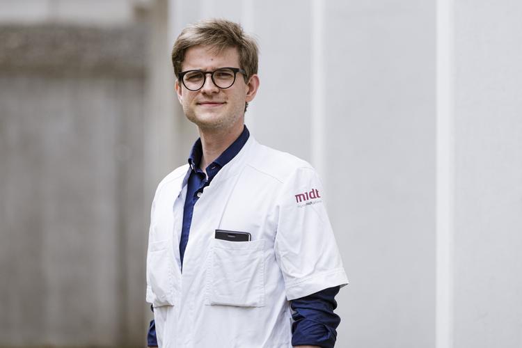 Foto: Agata Lenczewska-Madsen/Hospitalsenhed Midt