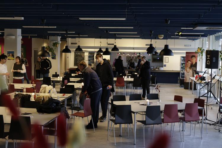 Foto: Benjamin Krog