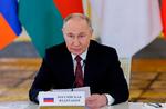 Vestlige lande har diskuteret meget, om de skal inddrage hele den formue, Rusland har stående i udlandet, eller nøjes med afkastet. Udspillet fra EU-landenes ambassadører peger mod det sidste.  Foto: Evgenia Novozhenina/Ritzau Scanpix