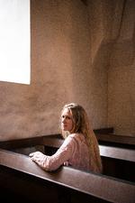 Marie Høgh mener, at debatten om mental load er skabt af privilegerede kvinder, og at den ingen relevans har for offentligheden. Men hvad dækker ordet egentlig over, og hvad bør det danske ord være, spørger Marianne Rathje. Foto: Casper Holmenlund Christensen/Ritzau Scanpix