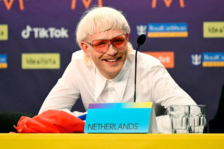 Foto: Jessica Gow/tt/Ritzau Scanpix