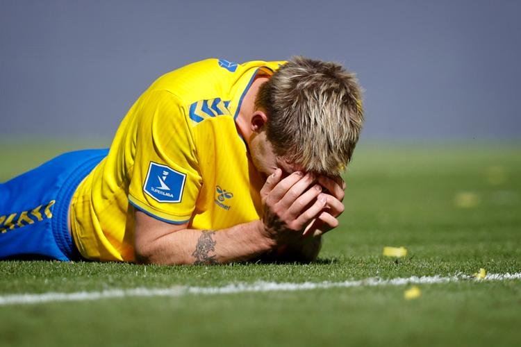 Foto: Jens Dresling