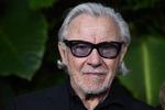 Harvey Keitel voksede op i Brooklyn som søn af jødiske immigranter fra Østeuropa.  Foto: Jordan Strauss/Ritzau Scanpix