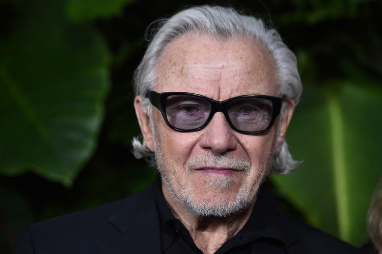 Harvey Keitel voksede op i Brooklyn som søn af jødiske immigranter fra Østeuropa.  Foto: Jordan Strauss/Ritzau Scanpix