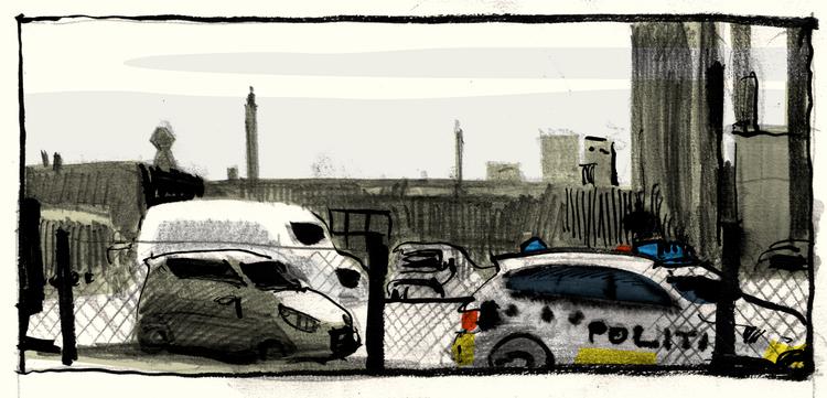 Foto: Claus Nørregaard/POLITIKEN